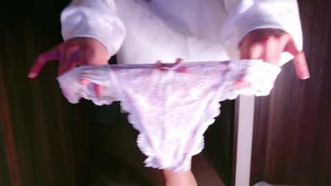 Media: irohani_usagi Stripchat 2024-11-30 21:12:00