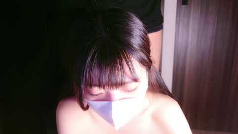 Media: irohani_usagi Stripchat 2024-11-30 21:32:00