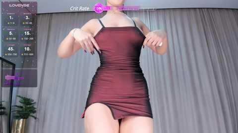 Media: jungso_ming Stripchat 2024-11-30 19:10:00