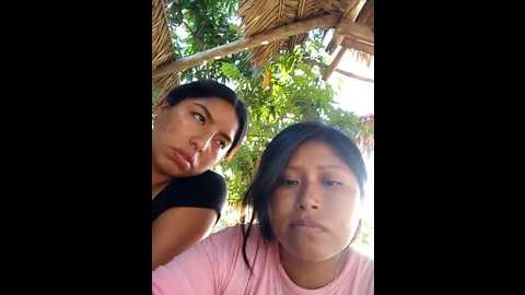 Media: karol_kamila19 Stripchat 2024-11-30 22:32:00