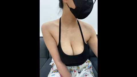 Media: lilisa_miu Stripchat 2024-11-30 18:28:00