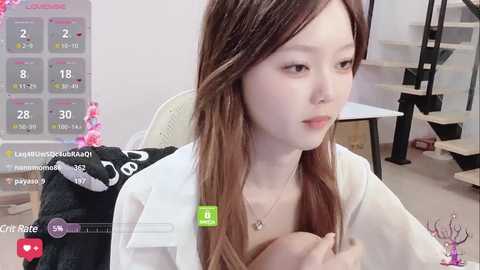 Media: littlelovely_172 Stripchat 2024-11-30 16:43:00