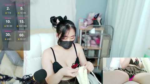 lovely_green @ stripchat on 20241130