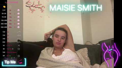 Media: maisie_smith Stripchat 2024-11-30 01:24:00