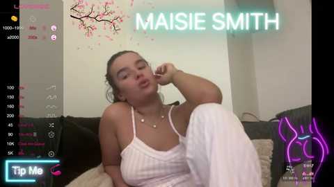 Media: maisie_smith Stripchat 2024-11-30 02:25:00
