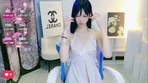 Media: maomi_666 Stripchat 2024-11-30 07:25:00