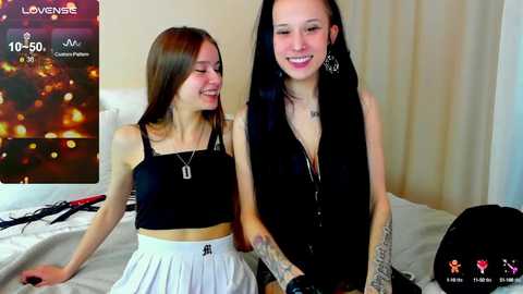 Media: milashki Stripchat 2024-11-30 02:38:00