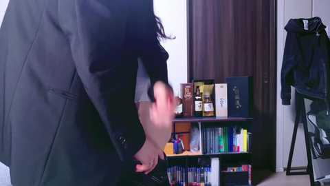 Media: pako60_pako60 Stripchat 2024-11-30 13:03:00