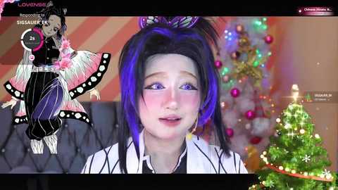 Media: pinkie_princes Stripchat 2024-11-30 20:06:00