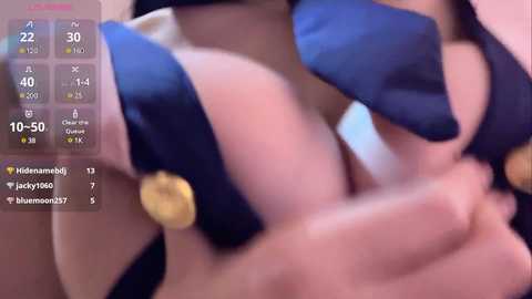 Media: sweet_angel999 Stripchat 2024-11-30 14:46:00
