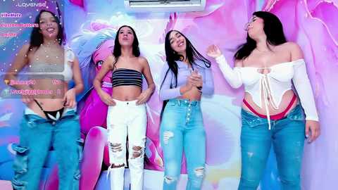 Media: sweet_lollipop69 Stripchat 2024-11-30 15:34:00
