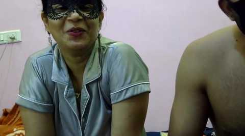 Media: _indian_couples Stripchat 2024-12-01 11:10:00