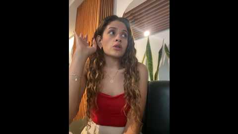 Media: alana15 Stripchat 2024-12-01 18:48:00