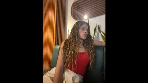 Media: alana15 Stripchat 2024-12-01 19:12:00