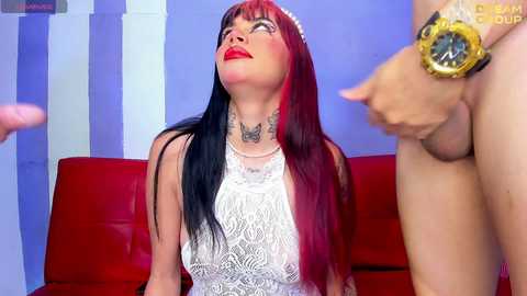 Media: amazingpartys Stripchat 2024-12-01 21:50:00