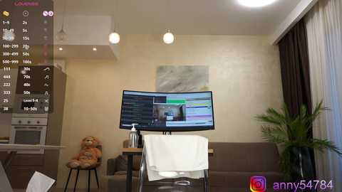 Media: anny54784 Stripchat 2024-12-01 05:07:00