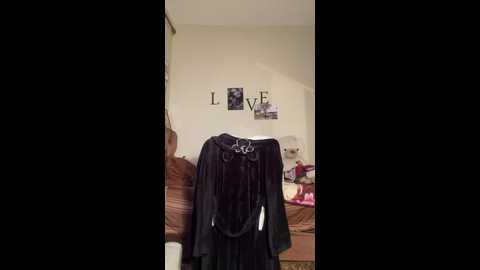 Media: apple_boobs Stripchat 2024-12-01 19:00:00