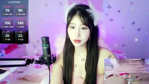 ayoung2 @ stripchat on 20241201