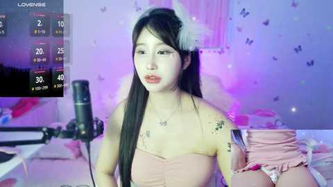 ayoung2 @ stripchat on 20241201