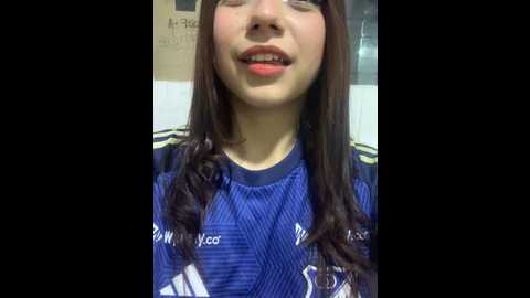 Media: emily_clark1 Stripchat 2024-12-01 08:14:00