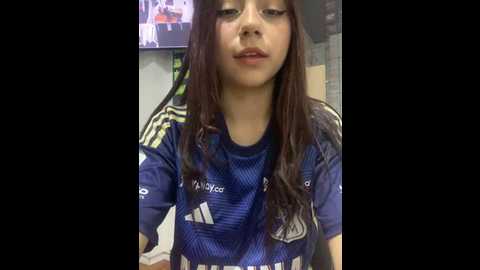 Media: emily_clark1 Stripchat 2024-12-01 09:52:00