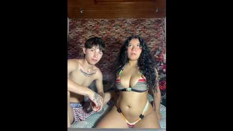 Media: g_poseidon_y_cloe Stripchat 2024-12-01 22:40:00
