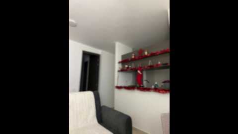 Media: georginajones Stripchat 2024-12-01 01:24:00