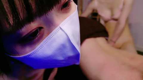 Media: irohani_usagi Stripchat 2024-12-01 13:44:00