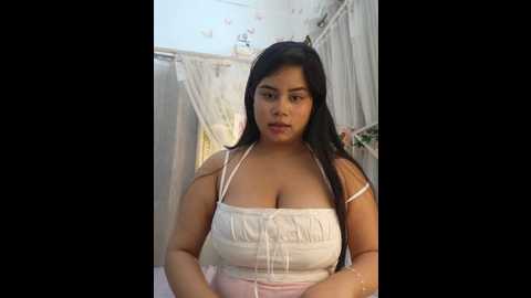 Media: its_amesha Stripchat 2024-12-01 00:22:00