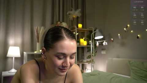 Media: lisaleev Stripchat 2024-12-01 15:12:00