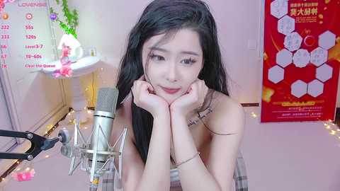 Media: luckystaryou Stripchat 2024-12-01 22:42:00