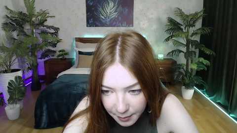 melinalil @ stripchat on 20241201