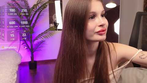 Media: melissa_kitty_ Stripchat 2024-12-01 22:37:00