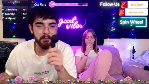 Media: mrandmrssavage Stripchat 2024-12-01 21:35:00
