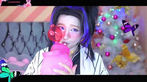 Media: pinkie_princes Stripchat 2024-12-01 00:04:00