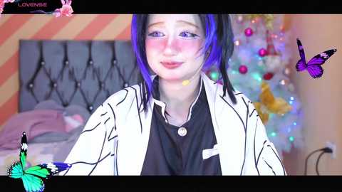 Media: pinkie_princes Stripchat 2024-12-01 00:57:00