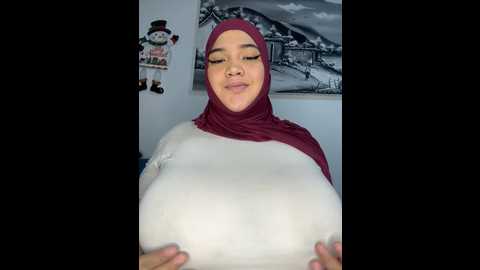 Media: sweetmuslim01 Stripchat 2024-12-01 16:33:00