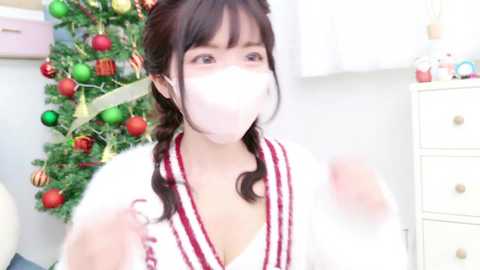 Media: _minami_ Stripchat 2024-12-02 12:35:00