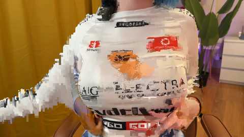 Media: _vixenp Stripchat 2024-12-02 18:19:00