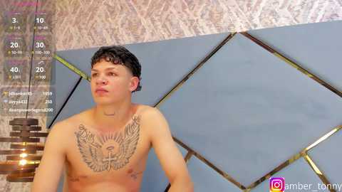 Media: amber_tonny25 Stripchat 2024-12-02 15:26:00