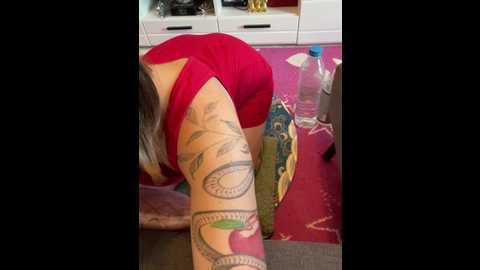 Media: daisy_michto_officiel Stripchat 2024-12-02 15:32:00