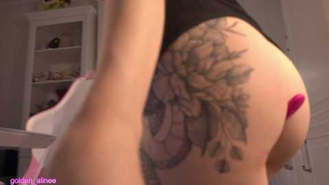 Media: golden_aline Stripchat 2024-12-02 20:11:00