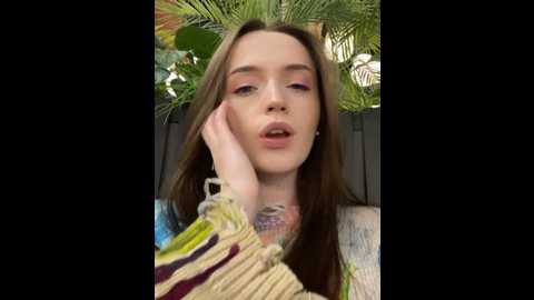 Media: jessi_meow Stripchat 2024-12-02 15:19:00