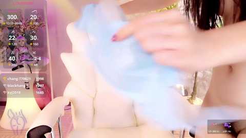 Media: love_juan520_ Stripchat 2024-12-02 17:13:00