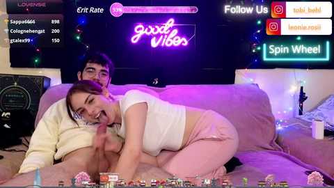 Media: mrandmrssavage Stripchat 2024-12-02 20:04:00