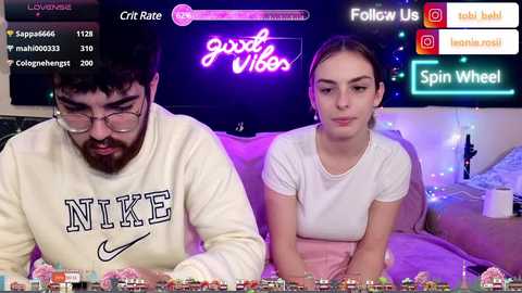 Media: mrandmrssavage Stripchat 2024-12-02 20:34:00