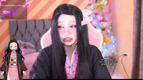 Media: pinkie_princes Stripchat 2024-12-02 00:07:00