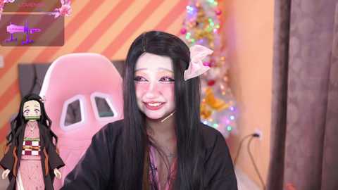 Media: pinkie_princes Stripchat 2024-12-02 00:35:00