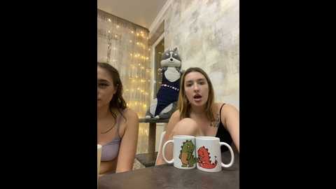 rollinggirls @ stripchat on 20241202