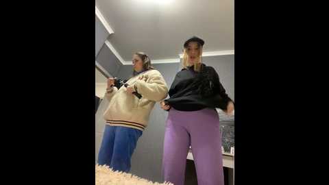 rollinggirls @ stripchat on 20241202